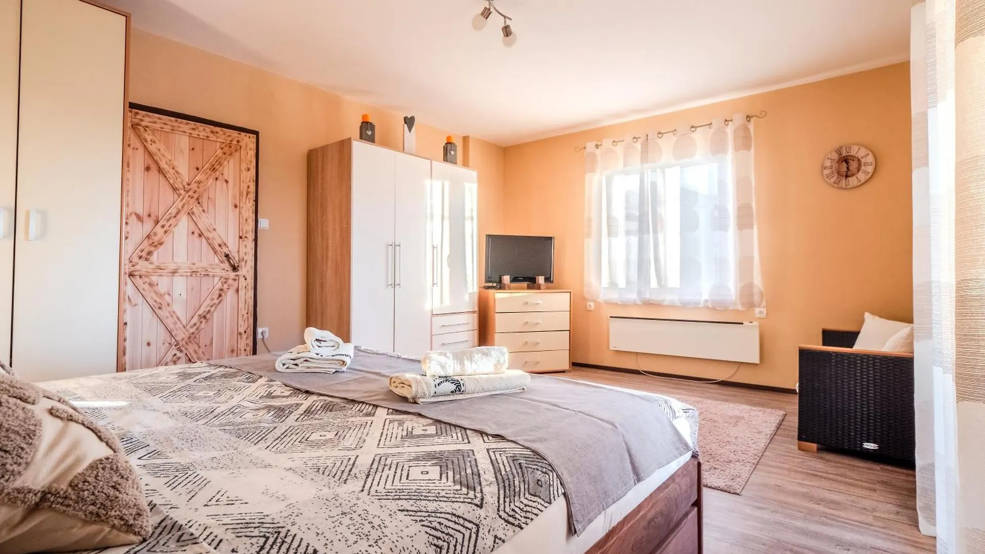 Villa Badi Malinska Croatia