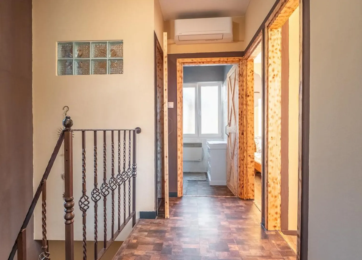 Villa Badi Malinska Croatia